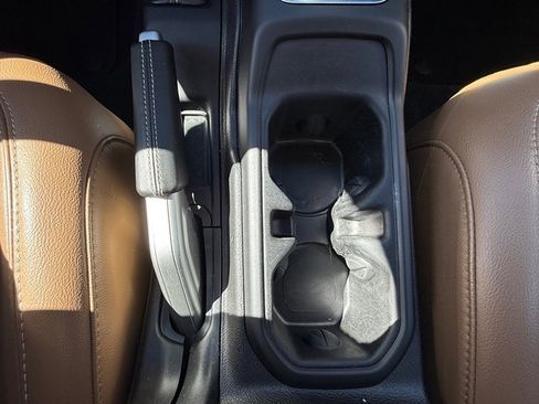 Used 2022 Jeep Gladiator Rubicon w/ LED Lighting Group image 27