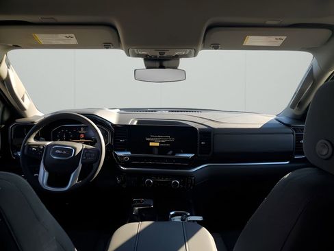 New 2026 GMC Sierra 1500 Elevation w/ Preferred Package image 23