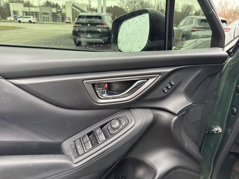 Used 2023 Subaru Forester Touring image 8