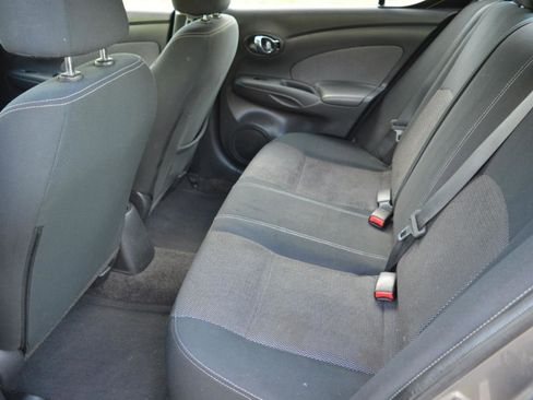 Used 2016 Nissan Versa SV image 14