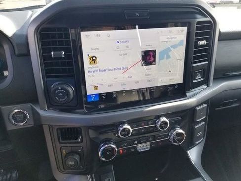 New 2026 Ford F150 XLT w/ Equipment Group 302A MID image 20