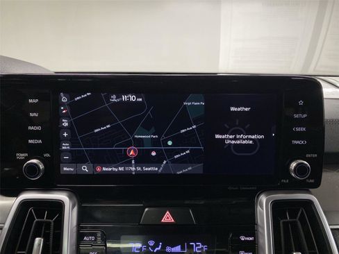 Used 2023 Kia Sorento EX w/ Panoramic Sunroof Package image 24