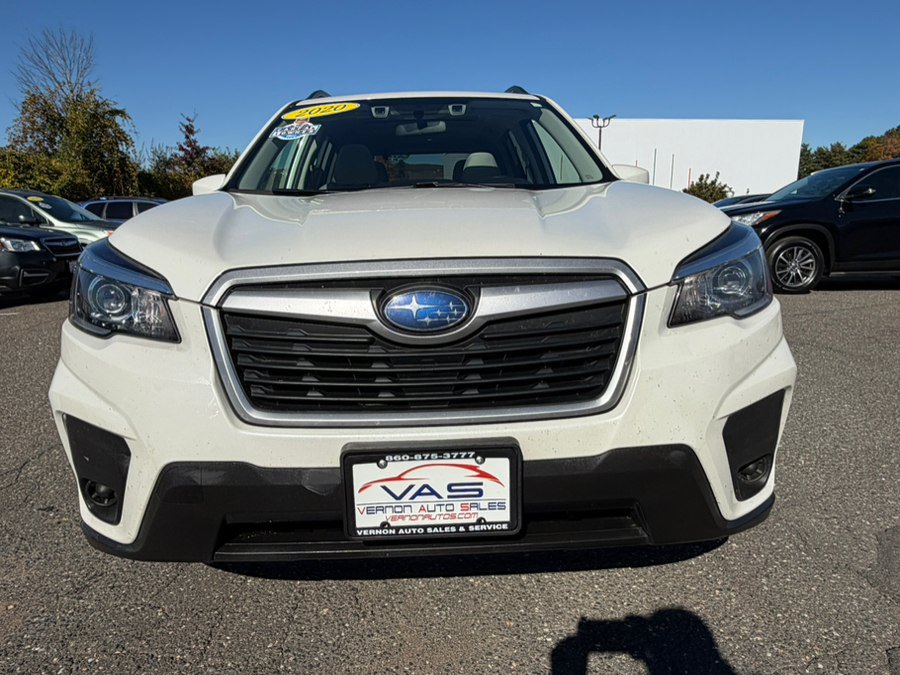Used 2020 Subaru Forester Premium AWD/4WD image 2