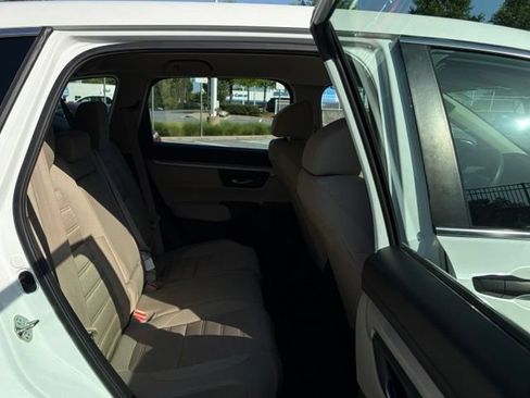 Used 2020 Honda CR-V LX image 28
