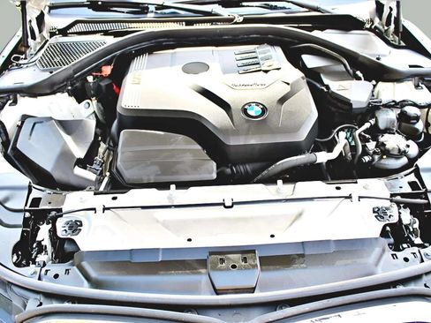 Used 2020 BMW 330i Sedan w/ Driving Assistance Package RWD image 30
