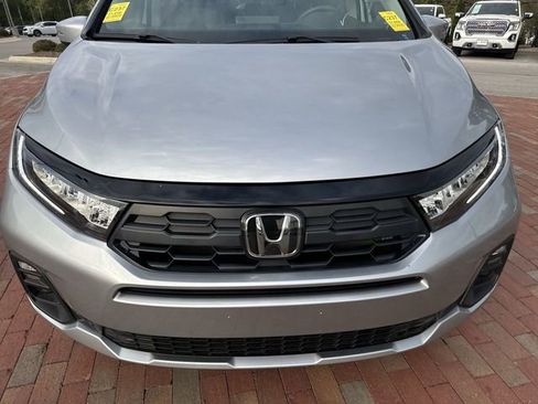 Certified 2025 Honda Odyssey EX-L image 22