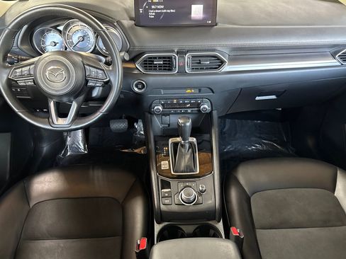 Used 2023 MAZDA CX-5 AWD 2.5 S w/ Select Package image 15