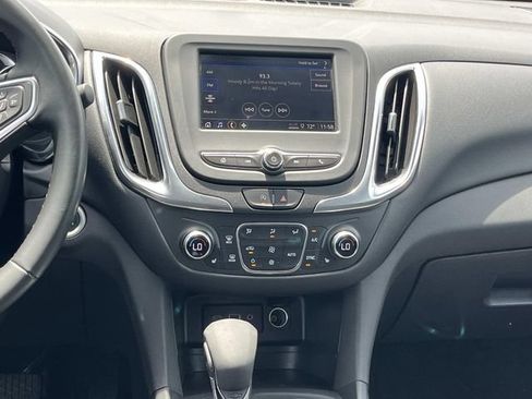 Used 2024 Chevrolet Equinox LT AWD/4WD image 16