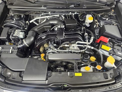 Used 2023 Subaru Crosstrek 2.5i Limited image 9