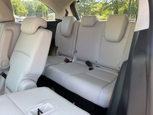 Certified 2026 Honda Odyssey EX-L image 22