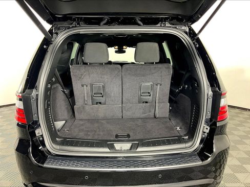 Used 2024 Dodge Durango R/T w/ Trailer Tow Group IV AWD/4WD image 36