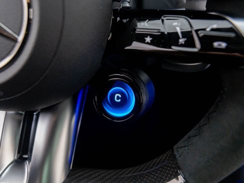 New 2026 Mercedes-Benz CLE 53 AMG 4MATIC Coupe image 33