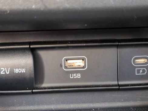 Used 2026 Kia Seltos EX FWD image 23