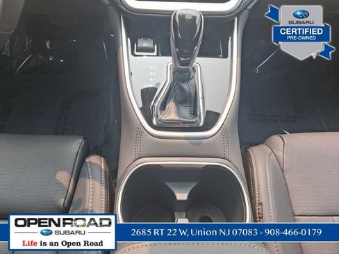 Used 2025 Subaru Legacy Limited AWD/4WD image 21