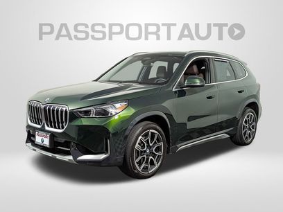 Used 2025 BMW X1 xDrive28i w/ Convenience Package