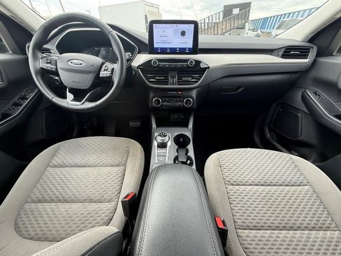 Certified 2022 Ford Escape SE w/ SE Sport Appearance Package AWD/4WD image 17
