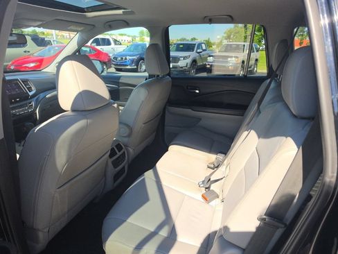 Used 2018 Honda Pilot EX-L image 22