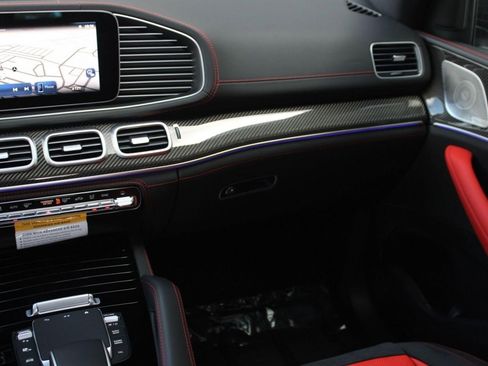 New 2026 Mercedes-Benz GLE 53 AMG 4MATIC Coupe image 34