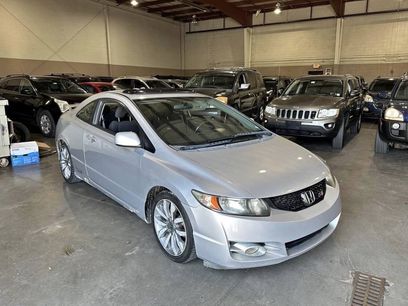 Used 2009 Honda Civic Si