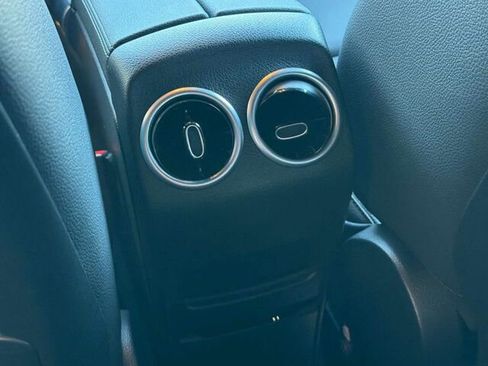 Certified 2025 Mercedes-Benz GLA 250 GLA 250 4D Sport Utility 4MATI image 16