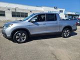 Certified 2017 Honda Ridgeline RTL image 2