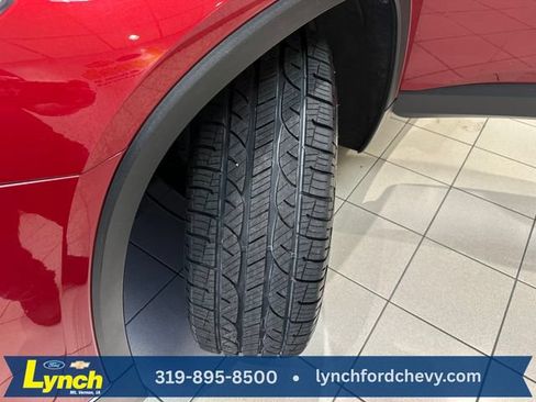 Used 2018 Chevrolet Traverse LT AWD/4WD image 31