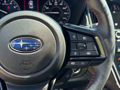 Used 2024 Subaru Legacy Sport AWD/4WD image 22