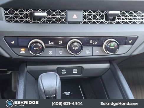 New 2026 Honda Accord SE image 15