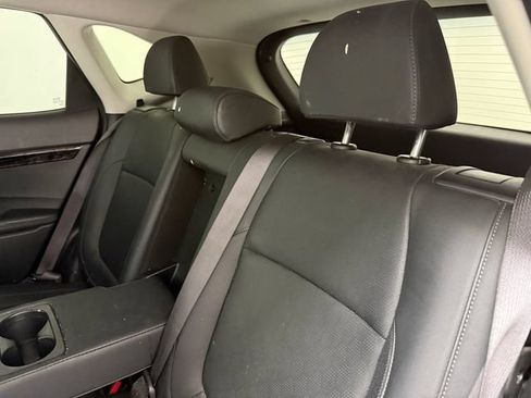 Used 2021 Kia Seltos SX w/ SX Sunroof Package AWD/4WD image 10
