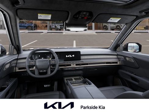 New 2027 Kia Telluride SX Prestige AWD/4WD image 14