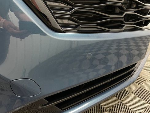 Certified 2024 Chevrolet Equinox RS w/ RS Leather Package FWD image 47