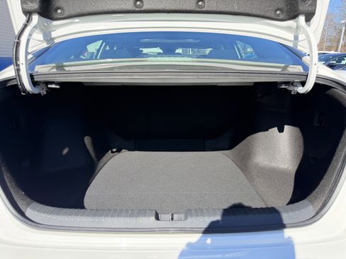 Certified 2023 Honda Accord EX image 29