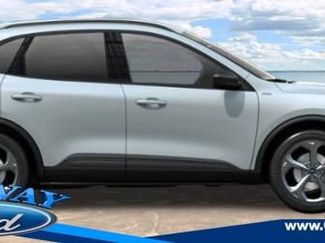 Used 2025 Ford Escape ST-Line FWD video 1