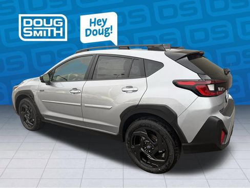 New 2026 Subaru Crosstrek 2.5i Sport w/ Crosstrek Mirror Package AWD/4WD image 3