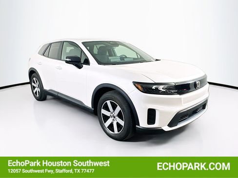 Used 2024 Honda Prologue EX image 1