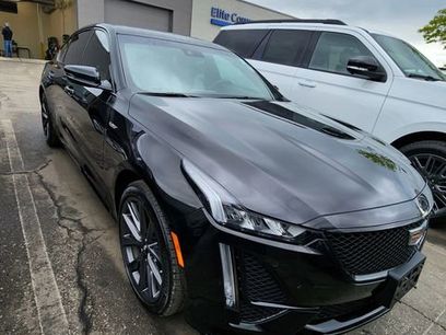 Used 2024 Cadillac CT5 V w/ Premium Package