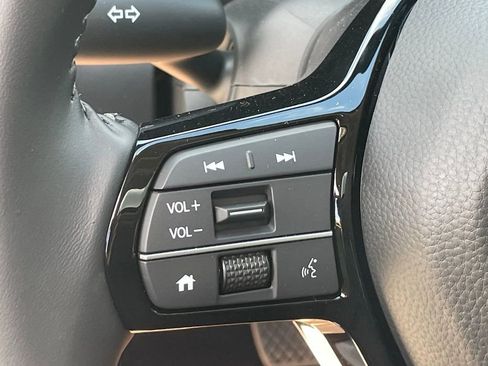 New 2026 Honda HR-V EX-L image 26