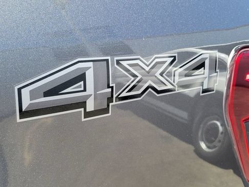 New 2026 Ford F150 XLT w/ Equipment Group 302A MID AWD/4WD image 9