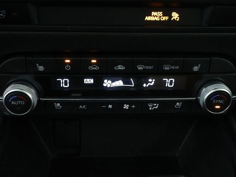 Used 2023 MAZDA CX-5 Signature AWD/4WD image 57