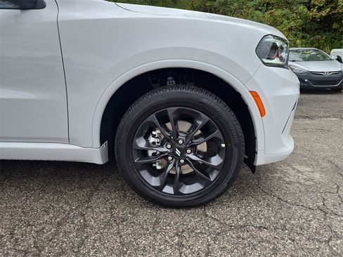 New 2026 Dodge Durango GT w/ Blacktop Package image 2