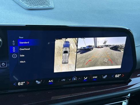 New 2026 Chevrolet Traverse Z71 w/ Enhanced Driving Package image 25