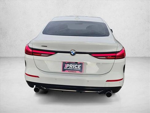 Used 2020 BMW 228i xDrive Gran Coupe image 7