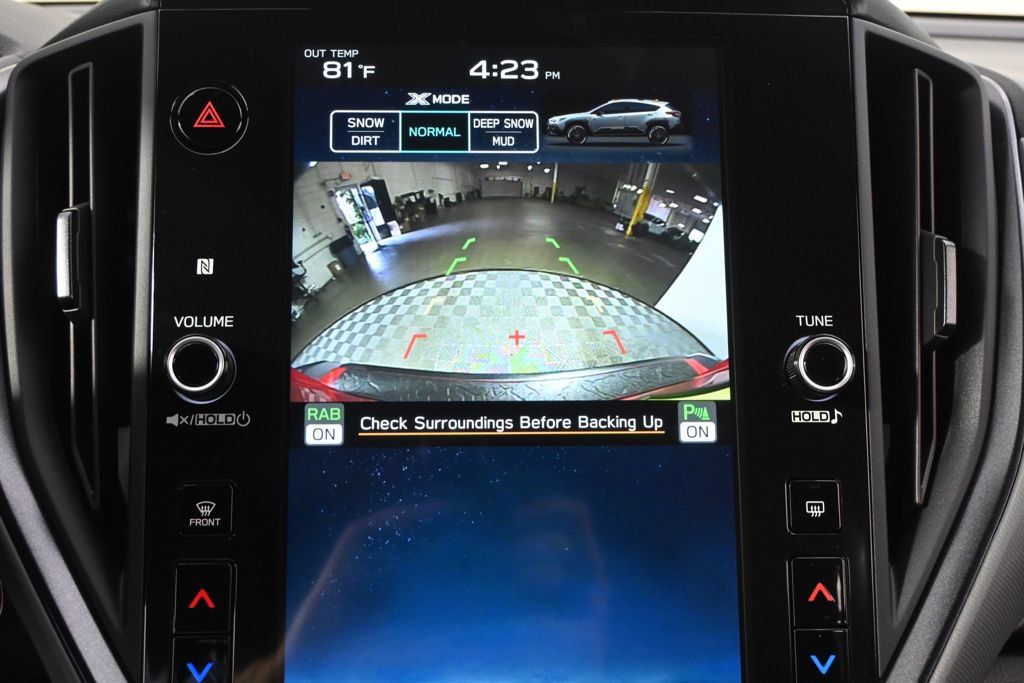 Certified 2026 Subaru Crosstrek 2.5i Wilderness w/ Crosstrek Mirror Package AWD/4WD image 29