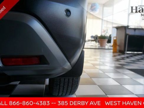 Certified 2023 Nissan Rogue SV AWD/4WD image 83