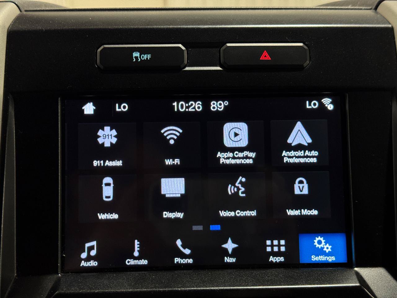 Used 2017 Ford F250 Lariat w/ Chrome Package RWD image 14
