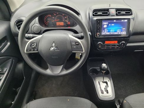 Used 2024 Mitsubishi Mirage G4 Black Edition FWD image 22