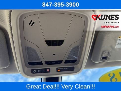 Used 2018 Chevrolet Impala Premier image 47