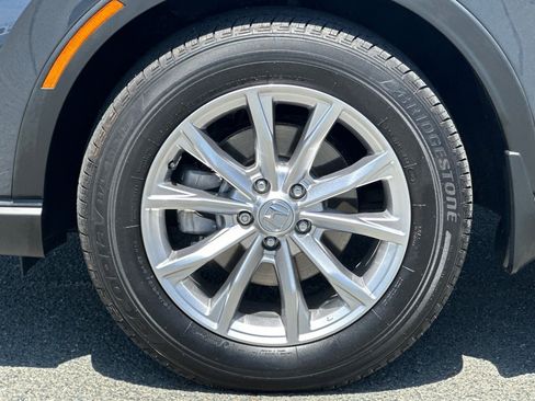 Certified 2024 Honda CR-V EX-L image 26