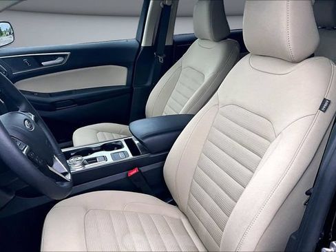 Used 2024 Ford Edge SEL w/ Convenience Package AWD/4WD image 20