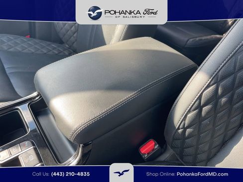 Used 2023 Kia Sorento SX Prestige AWD/4WD image 15